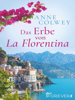 cover image of Das Erbe von La Florentina
